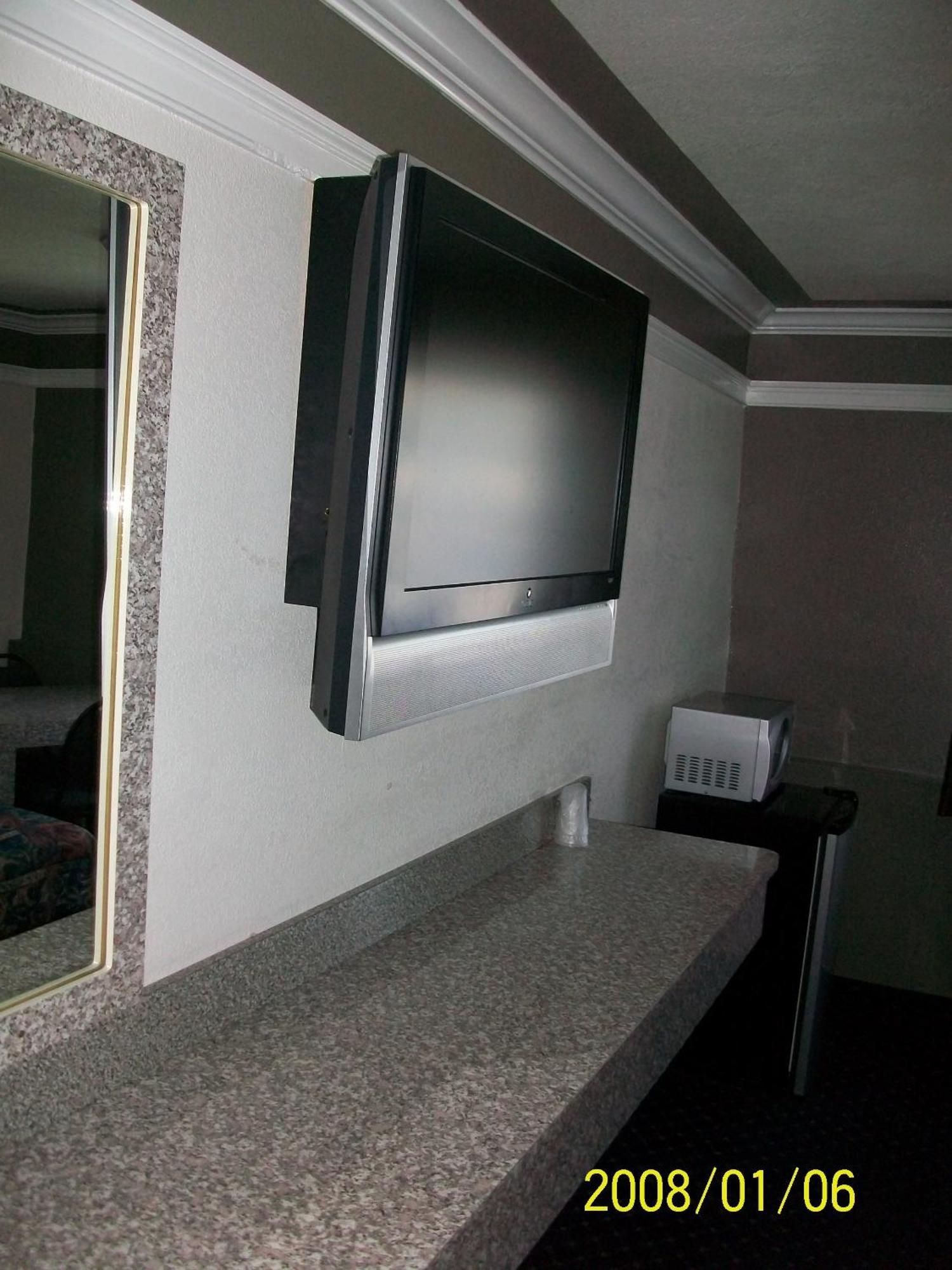Rodeway Inn Commerce - Los Angeles Экстерьер фото
